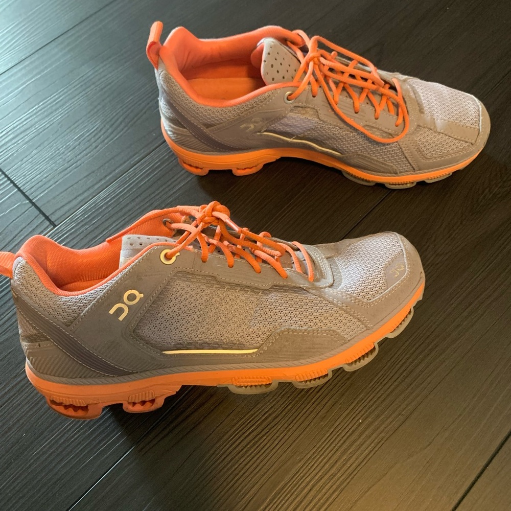 Women’s On Cloud Running Shoes